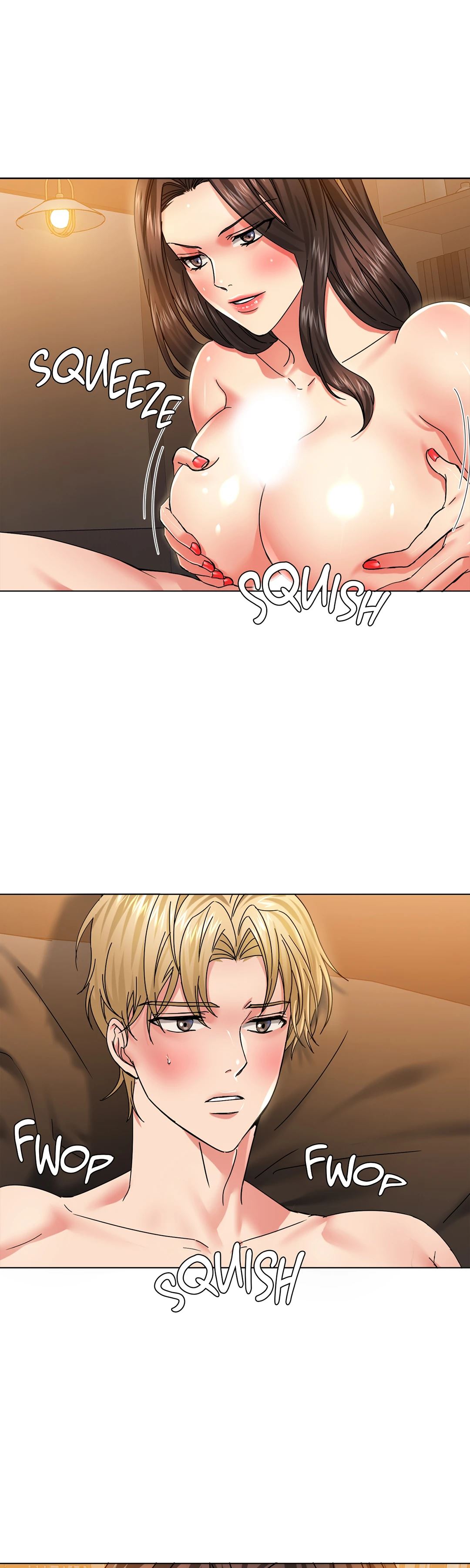 Climb on Top - Chapter 40 [photo 9] - MangaPorn