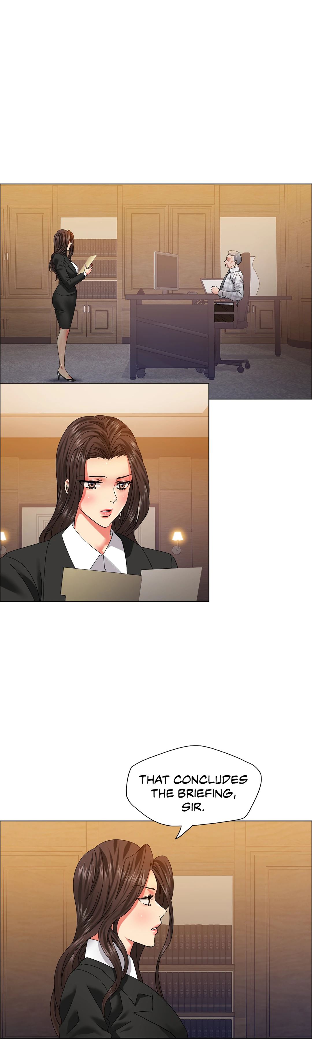 Climb on Top - Chapter 41 [photo 14] - MangaPorn