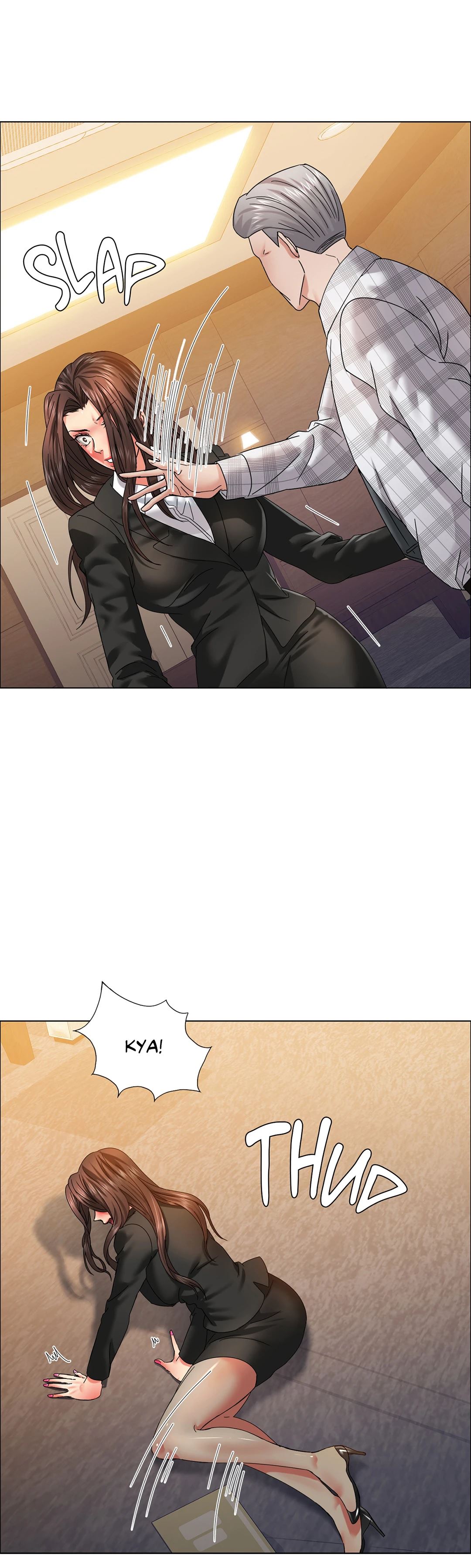 Climb on Top - Chapter 41 [photo 16] - MangaPorn