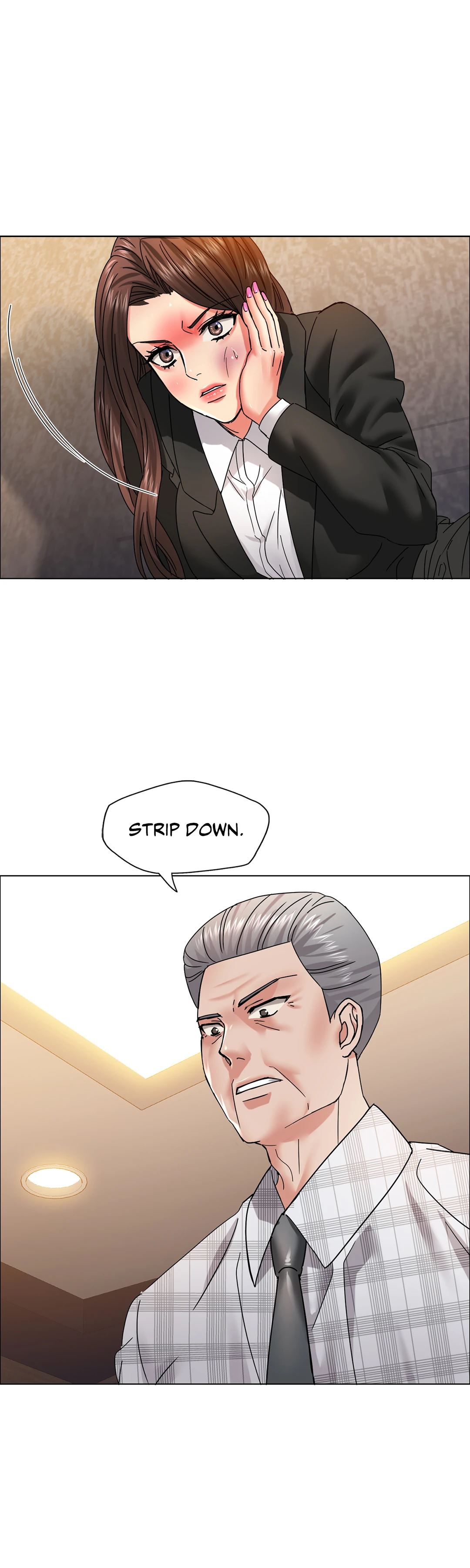 Climb on Top - Chapter 41 [photo 17] - MangaPorn