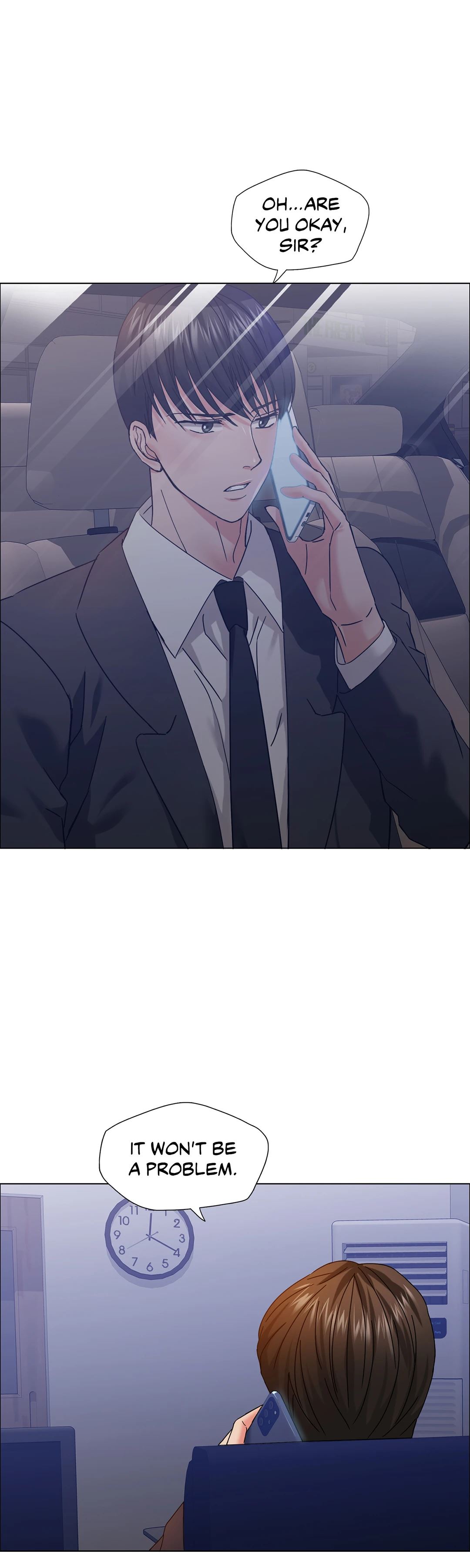 Climb on Top - Chapter 41 [photo 2] - MangaPorn