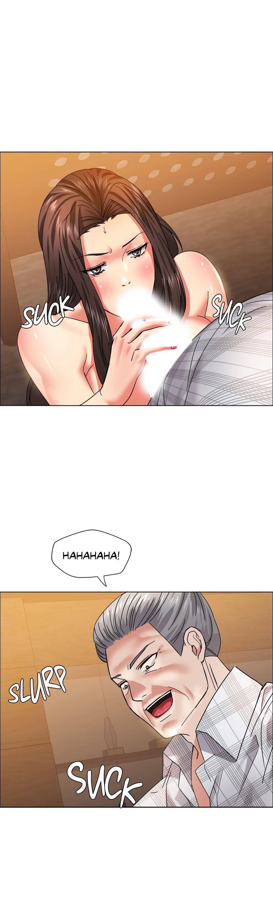 Climb on Top - Chapter 41 [photo 30] - MangaPorn