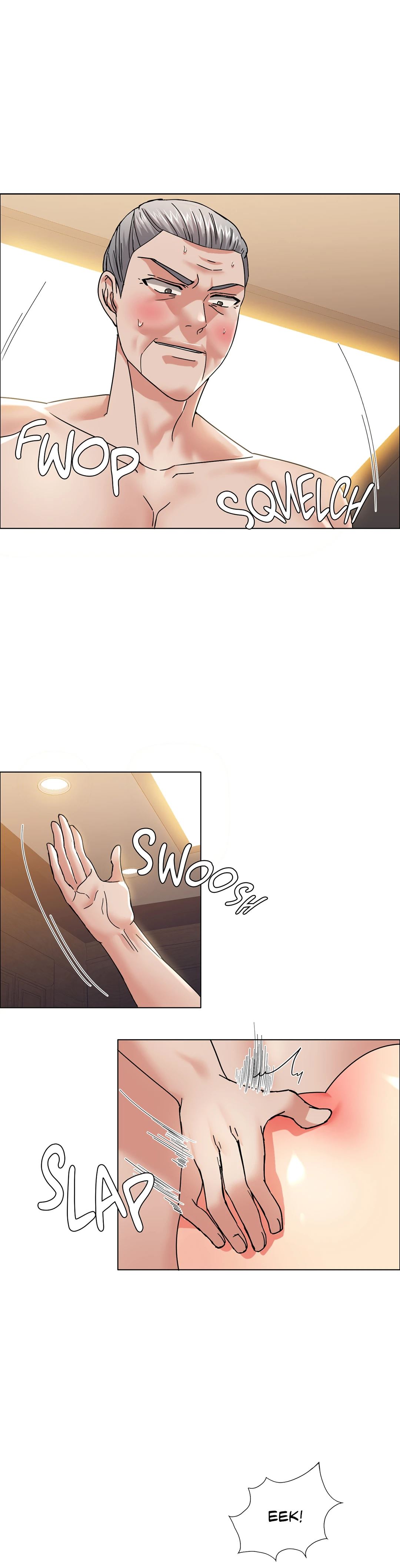 Climb on Top - Chapter 41 [photo 35] - MangaPorn