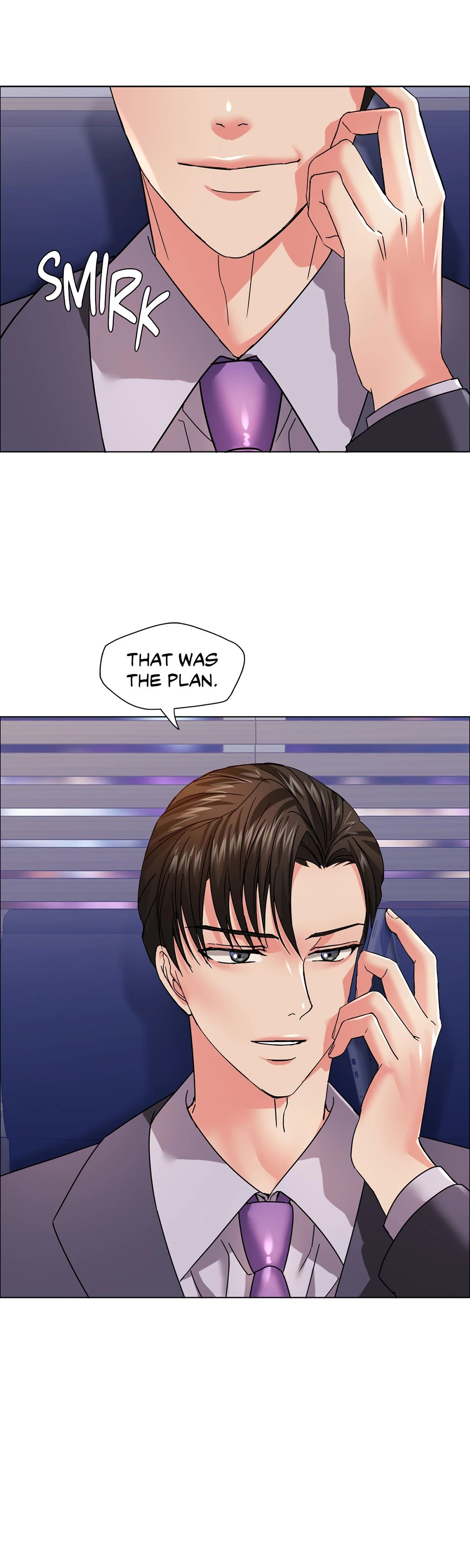 Climb on Top - Chapter 41 [photo 7] - MangaPorn