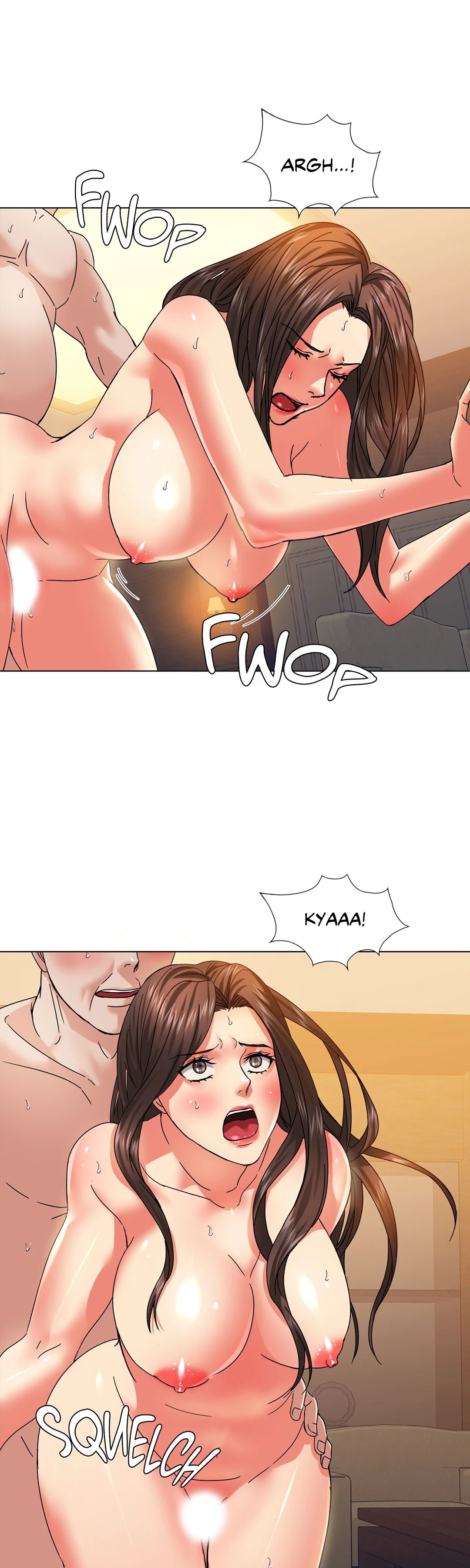 Climb on Top - Chapter 42 [photo 15] - MangaPorn