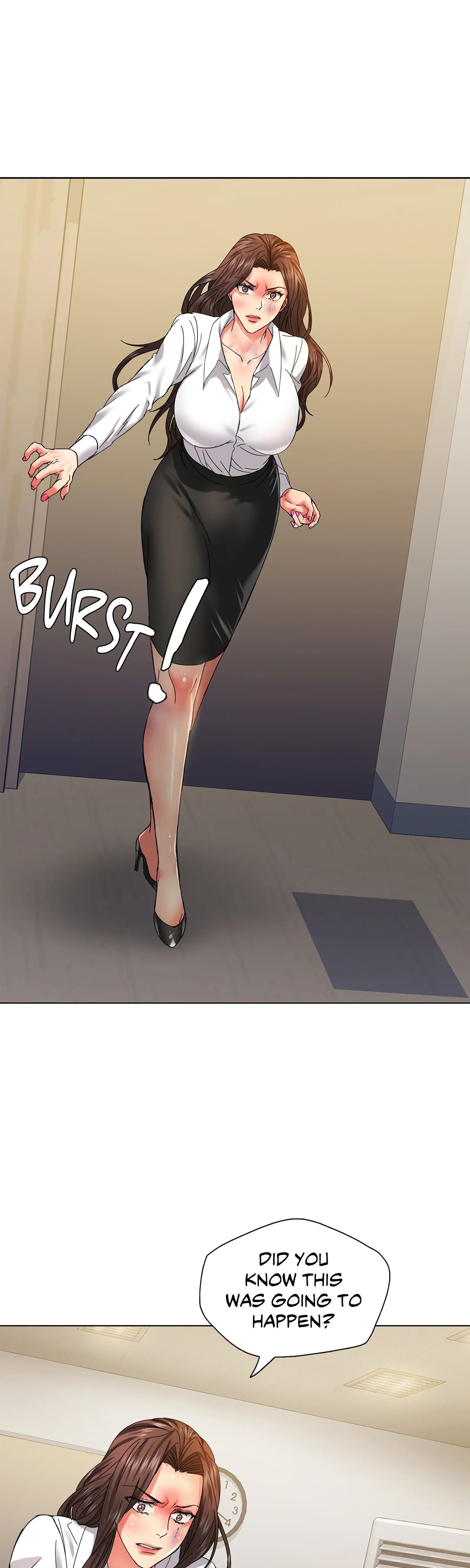 Climb on Top - Chapter 42 [photo 21] - MangaPorn