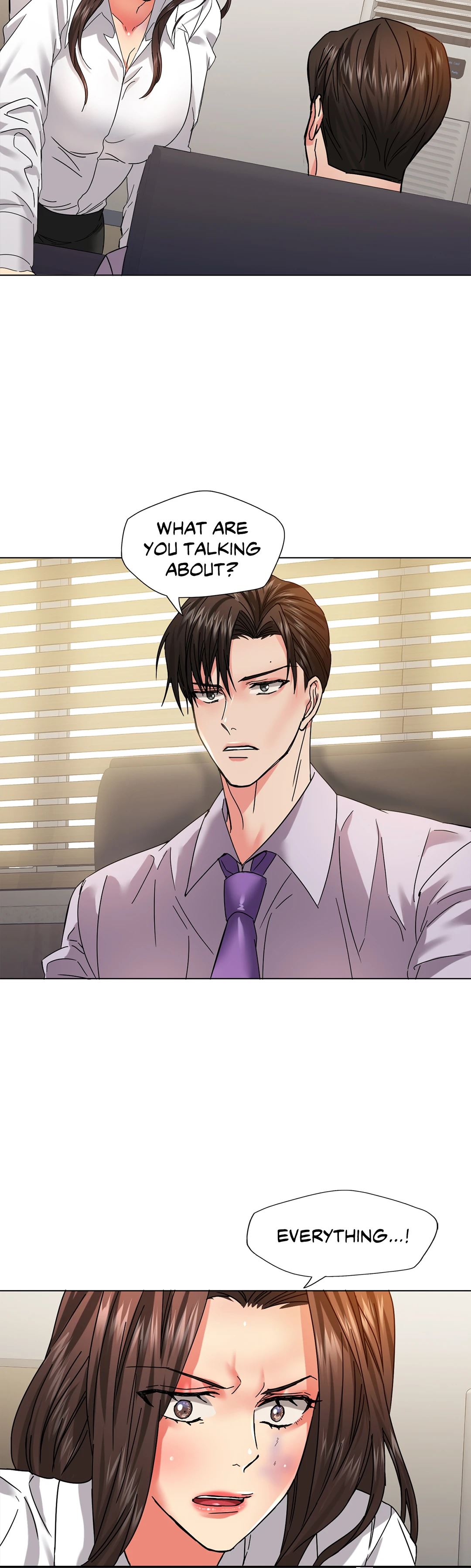 Climb on Top - Chapter 42 [photo 22] - MangaPorn