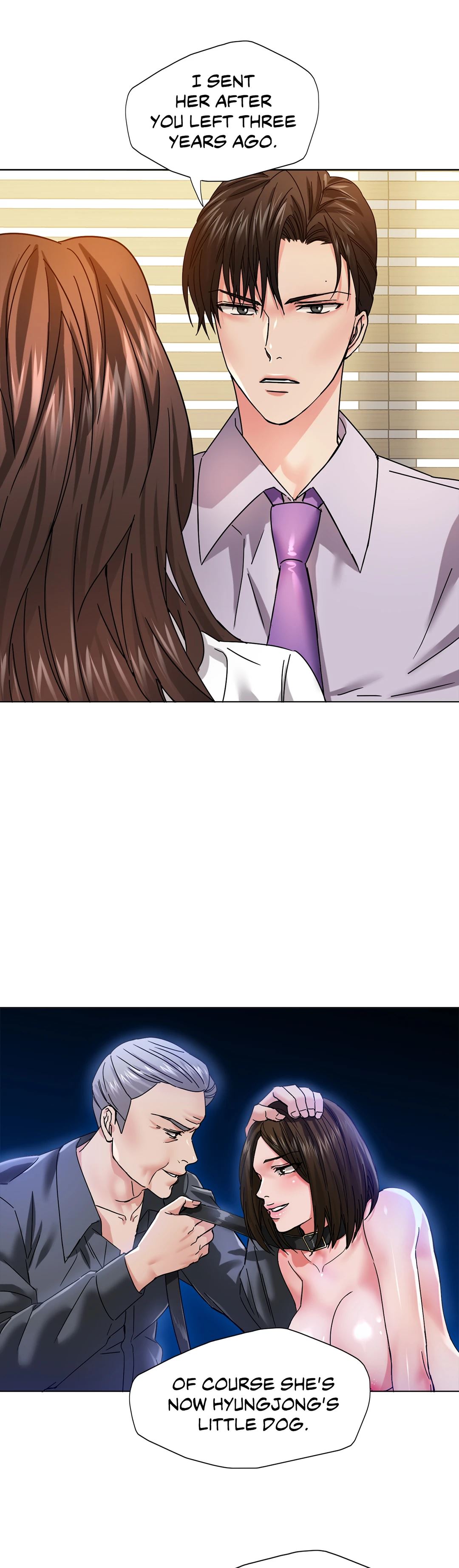 Climb on Top - Chapter 42 [photo 29] - MangaPorn