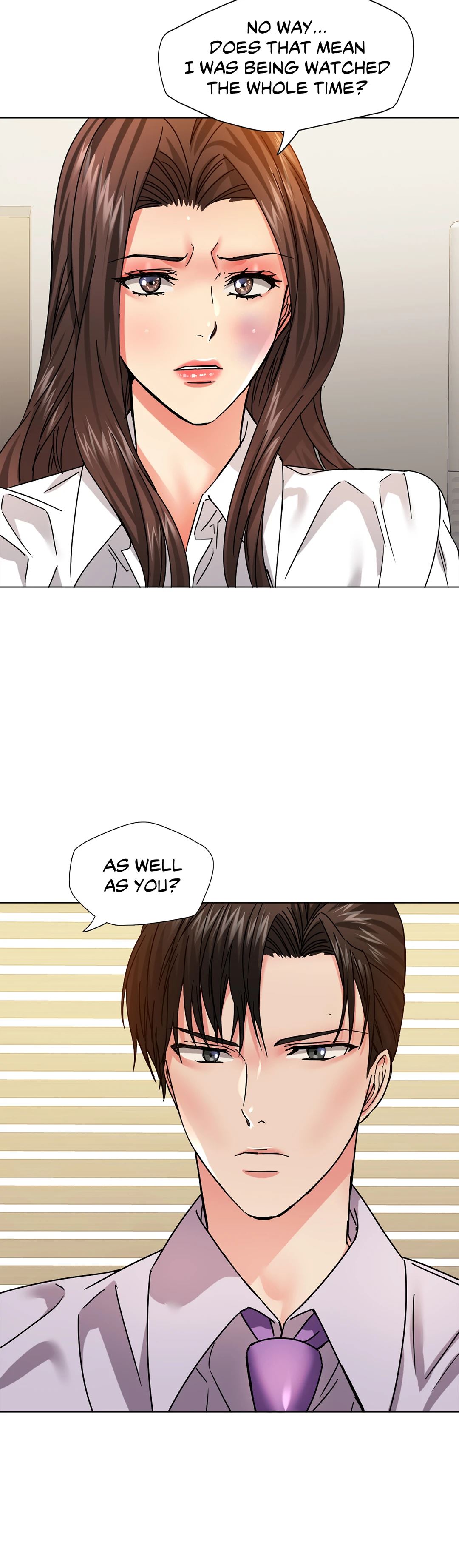 Climb on Top - Chapter 42 [photo 30] - MangaPorn