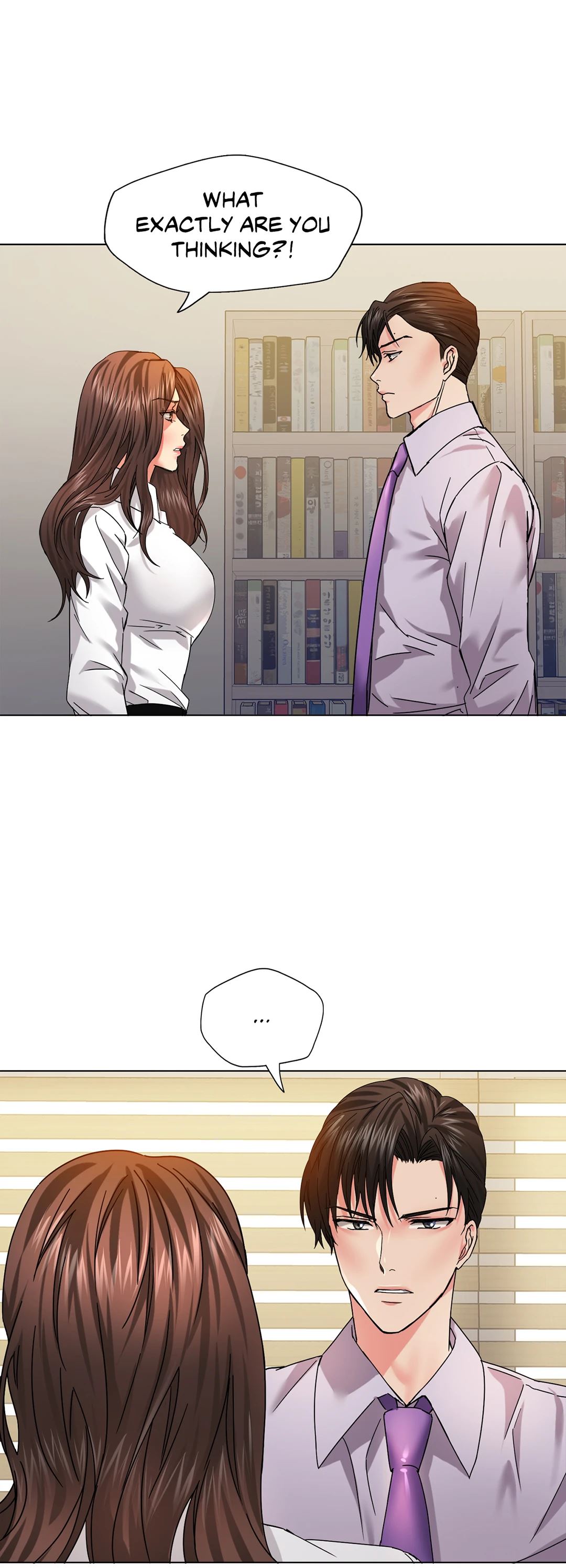 Climb on Top - Chapter 42 [photo 31] - MangaPorn