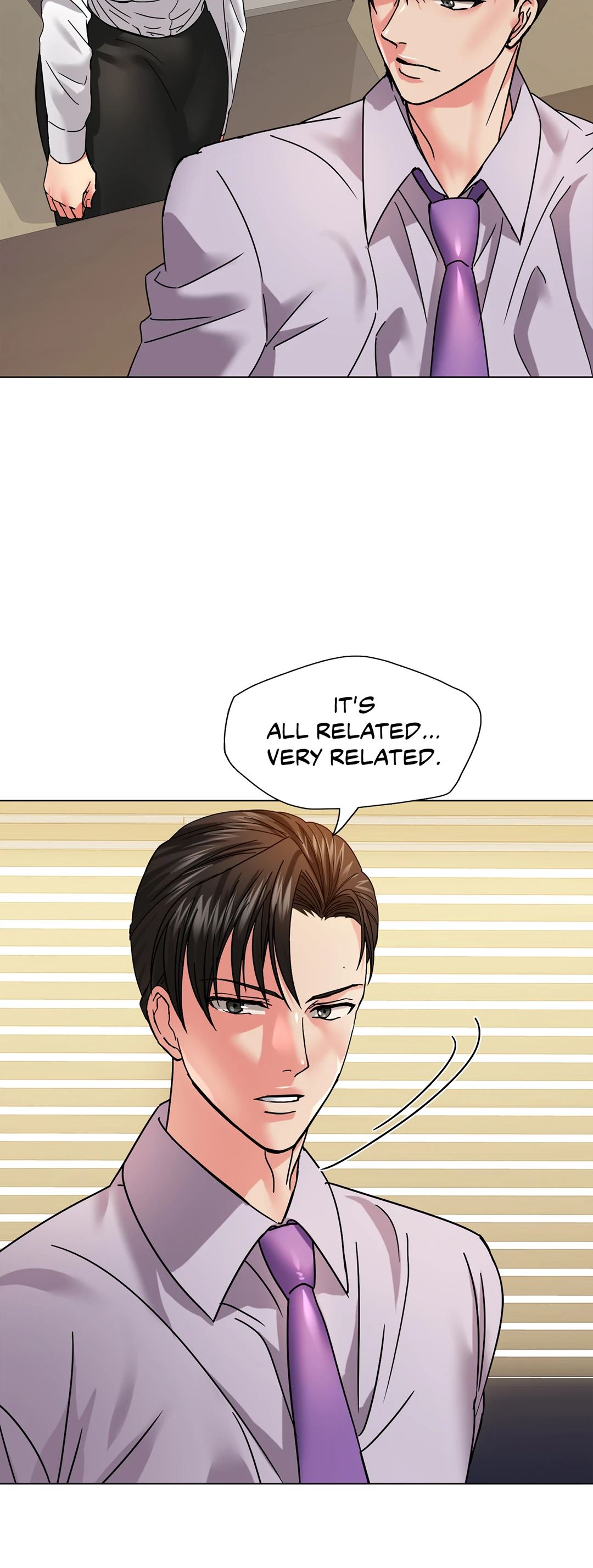 Climb on Top - Chapter 42 [photo 34] - MangaPorn