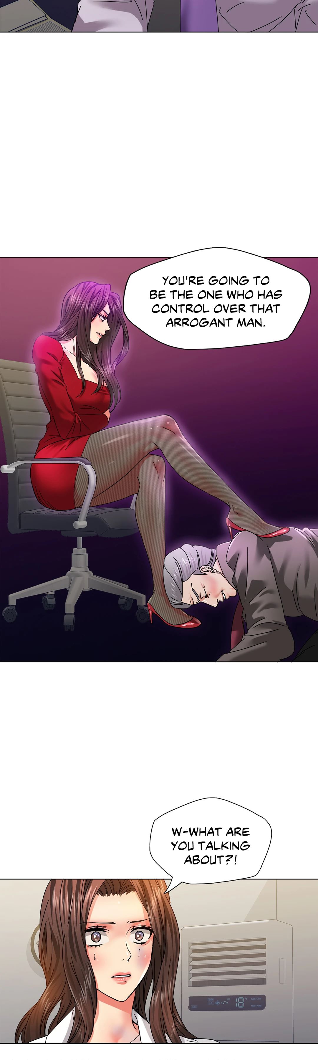 Climb on Top - Chapter 42 [photo 36] - MangaPorn