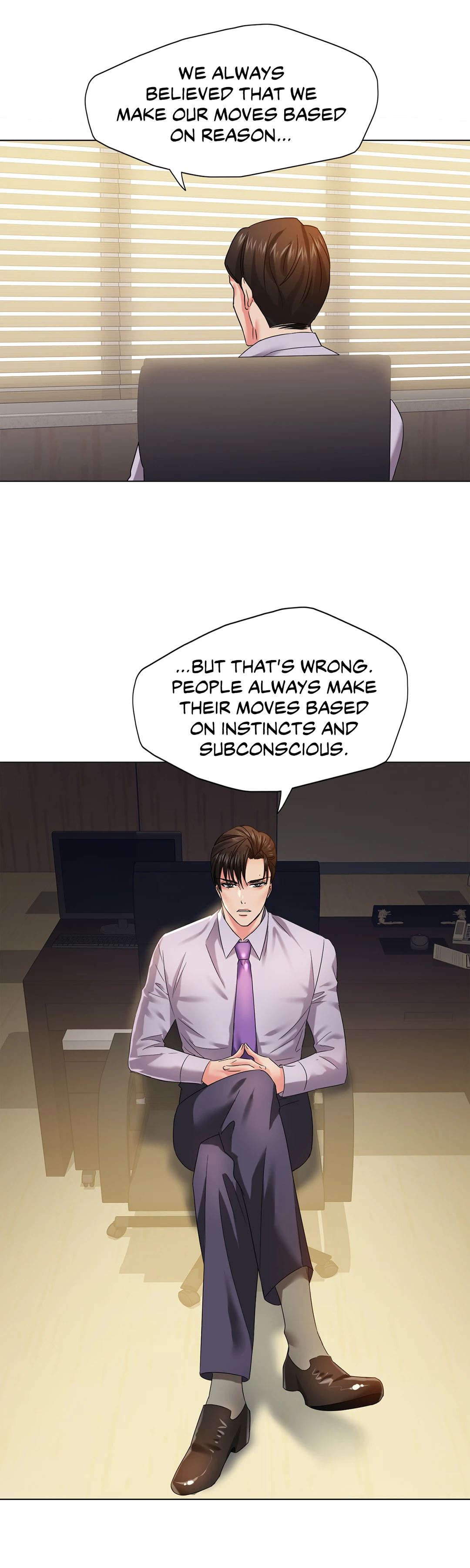 Climb on Top - Chapter 43 [photo 16] - MangaPorn