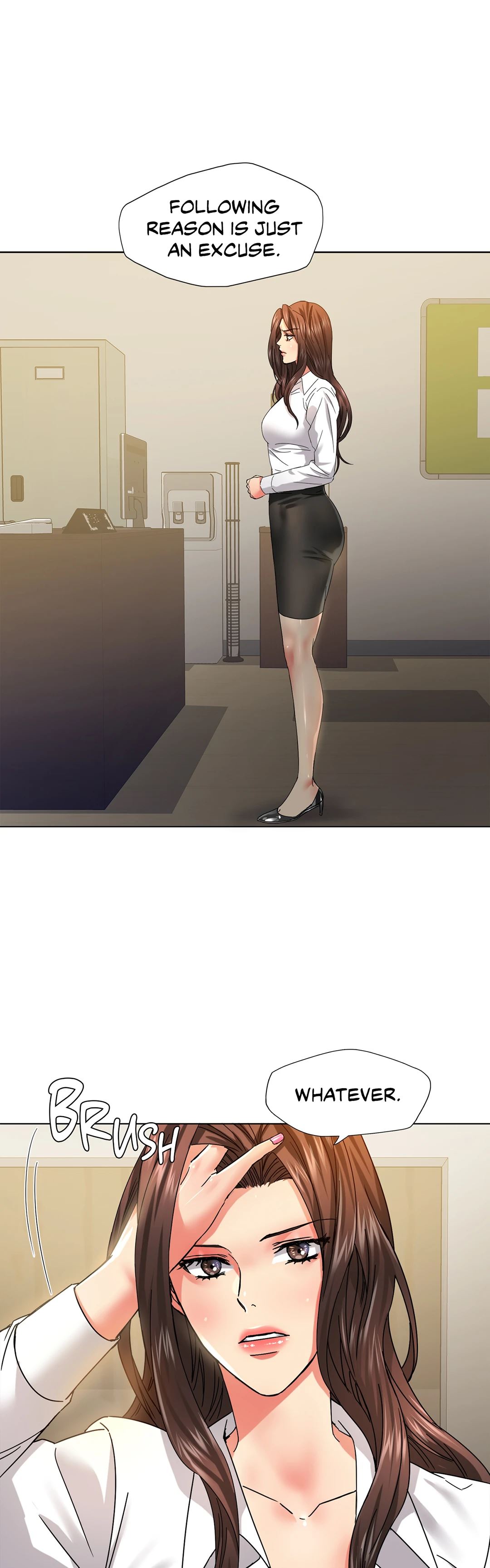 Climb on Top - Chapter 43 [photo 17] - MangaPorn