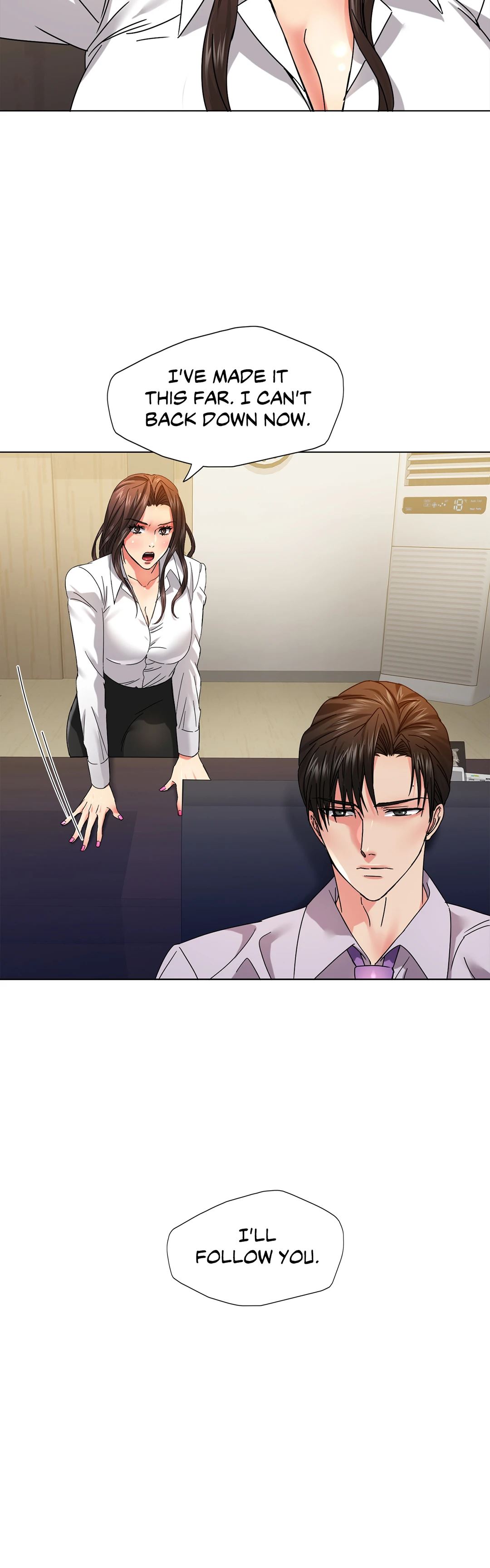 Climb on Top - Chapter 43 [photo 18] - MangaPorn