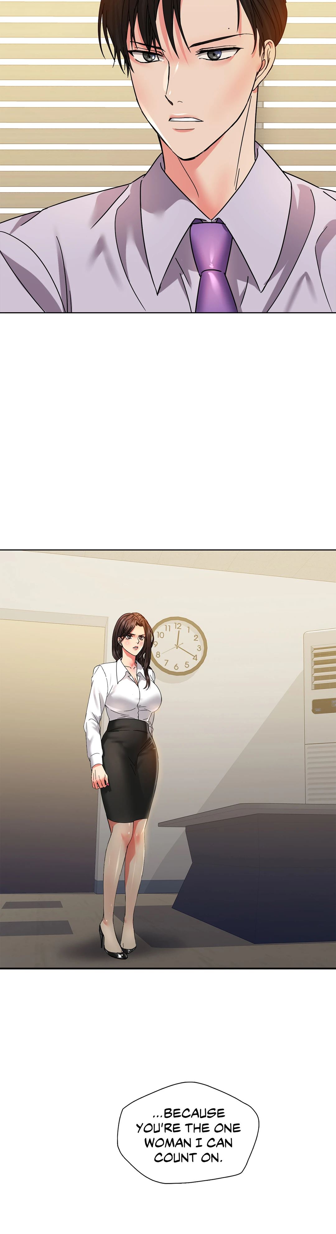 Climb on Top - Chapter 43 [photo 2] - MangaPorn