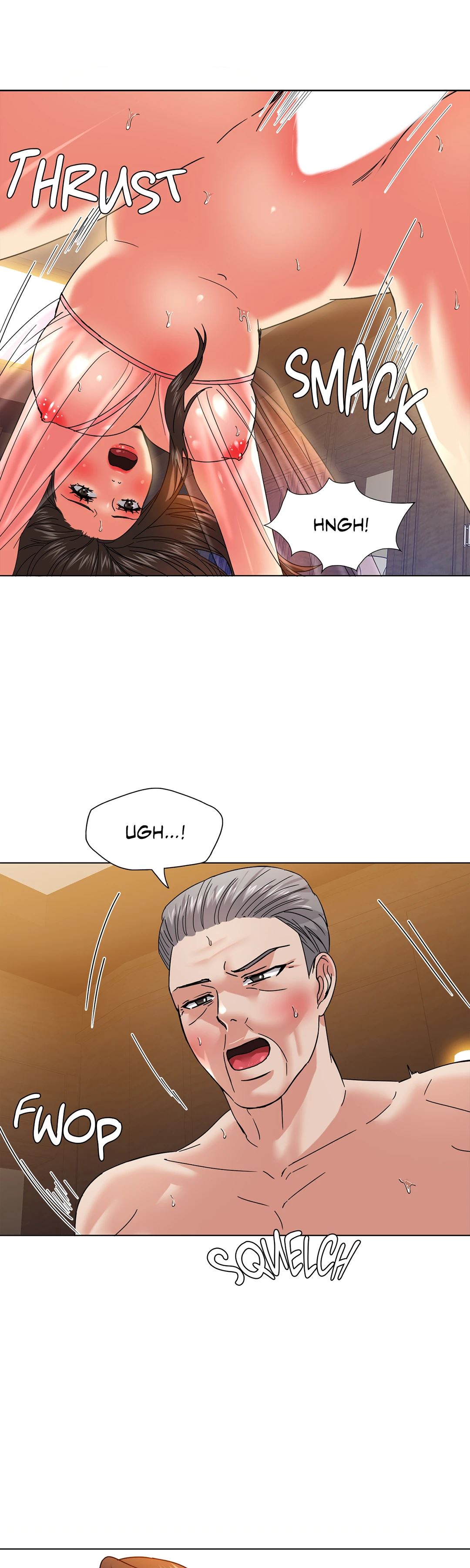 Climb on Top - Chapter 43 [photo 23] - MangaPorn