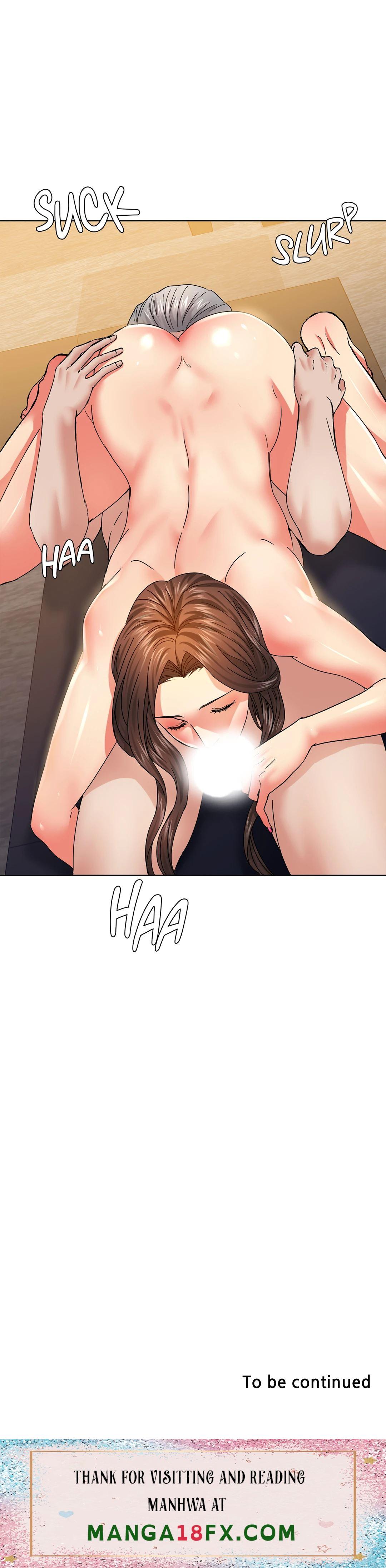 Climb on Top - Chapter 43 [photo 37] - MangaPorn