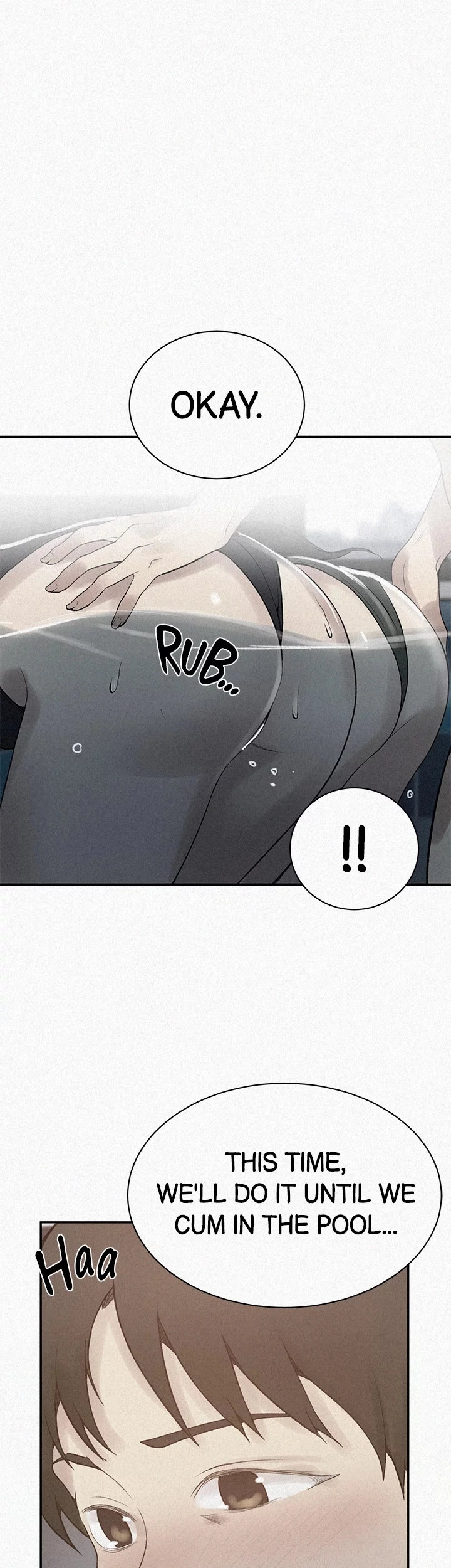 Secret Class - Chapter 157 [photo 1] - MangaPorn