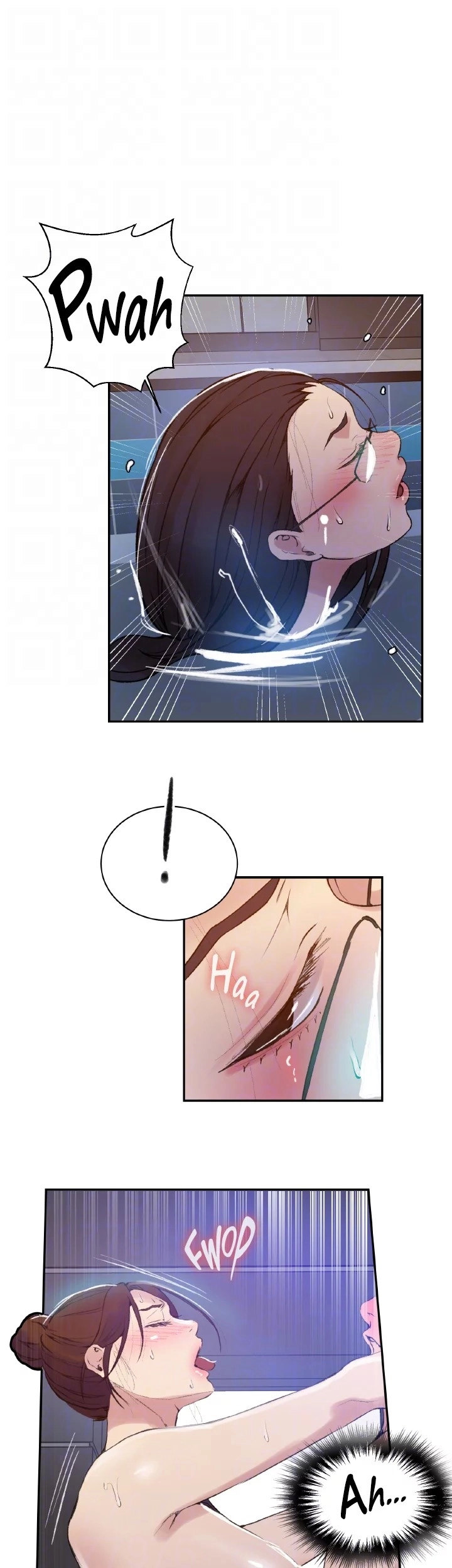Secret Class - Chapter 157 [photo 12] - MangaPorn