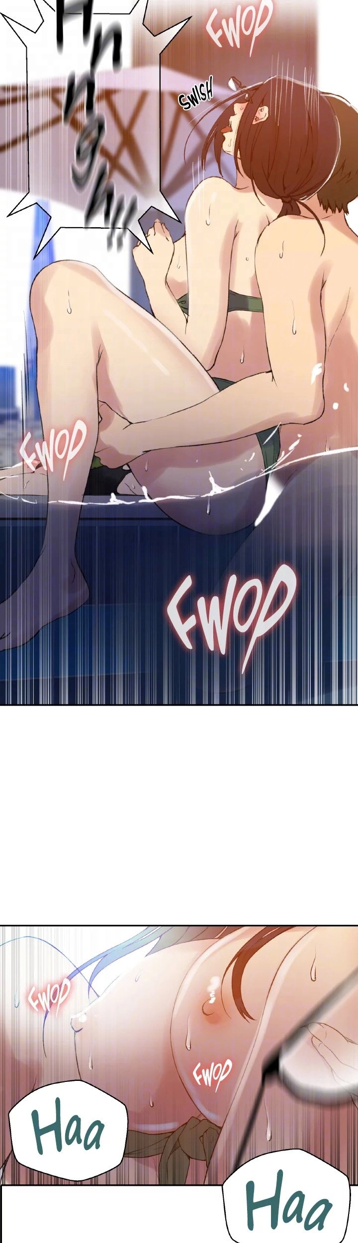 Secret Class - Chapter 157 [photo 18] - MangaPorn