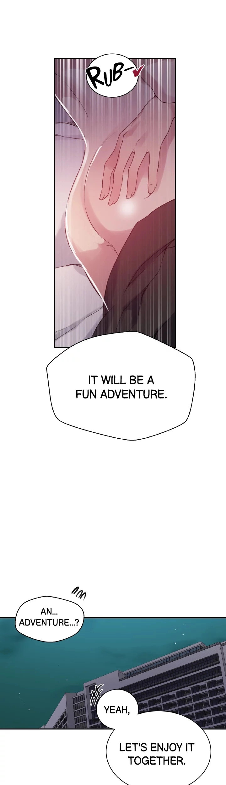 Secret Class - Chapter 157 [photo 26] - MangaPorn