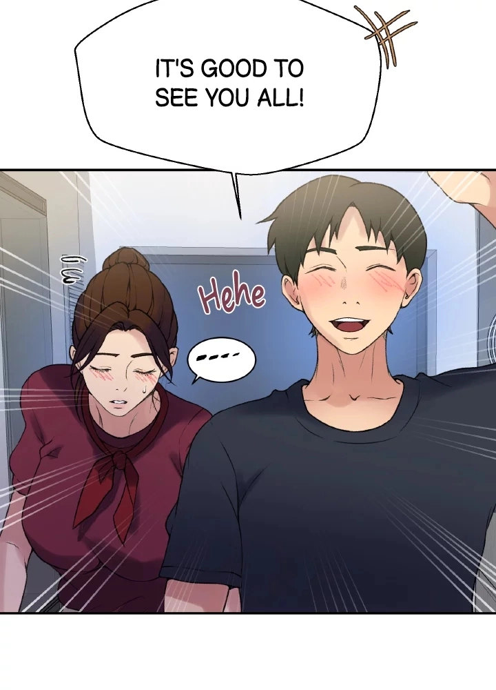 Secret Class - Chapter 157 [photo 28] - MangaPorn
