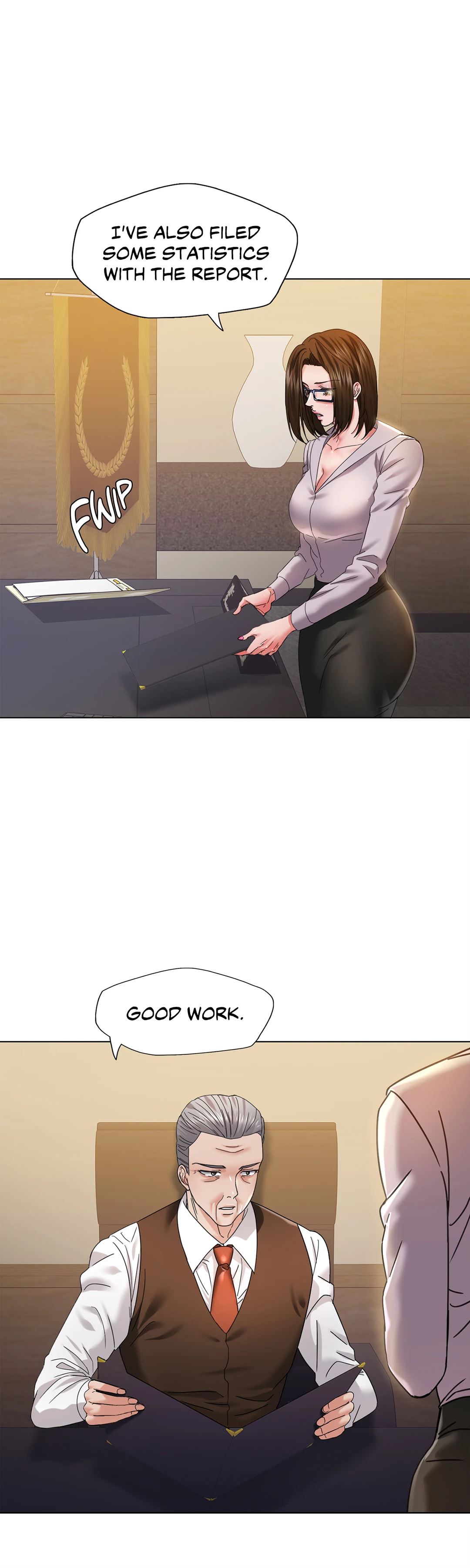 Climb on Top - Chapter 44 [photo 10] - MangaPorn