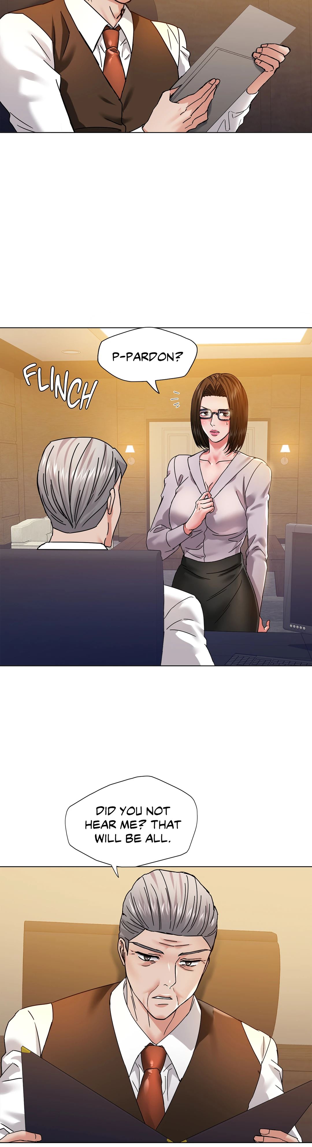 Climb on Top - Chapter 44 [photo 12] - MangaPorn