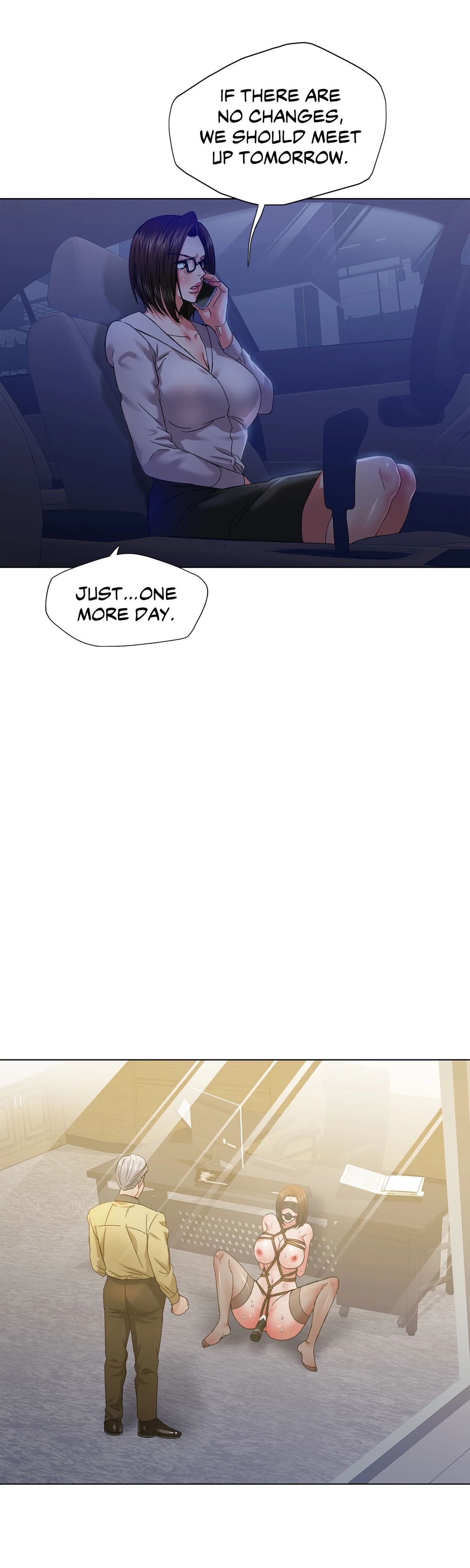 Climb on Top - Chapter 44 [photo 17] - MangaPorn