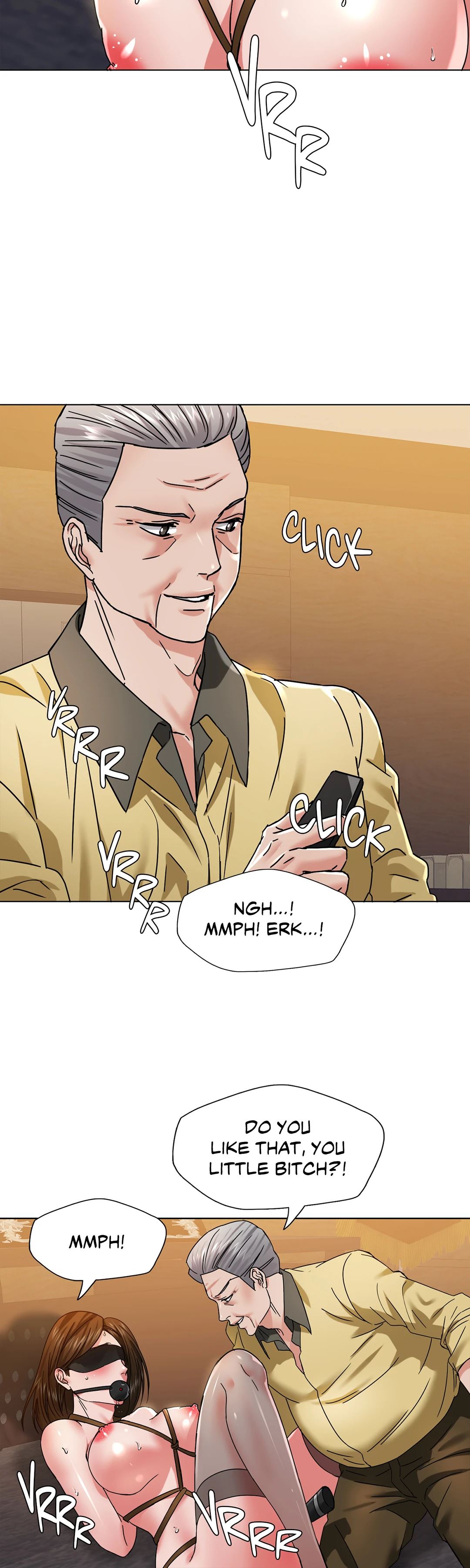 Climb on Top - Chapter 44 [photo 20] - MangaPorn