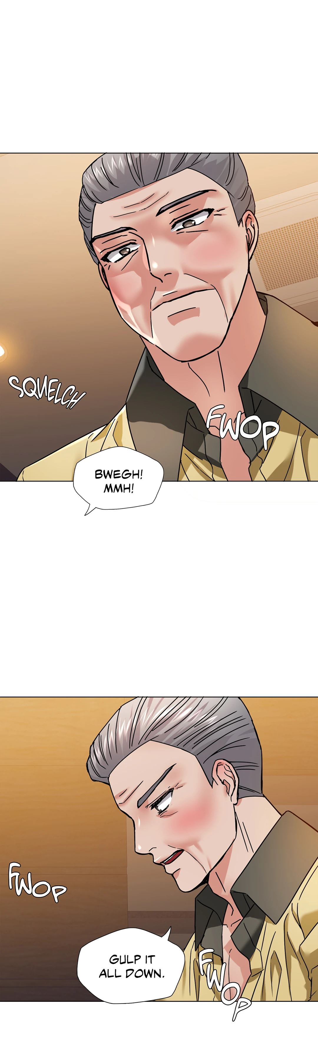 Climb on Top - Chapter 44 [photo 26] - MangaPorn