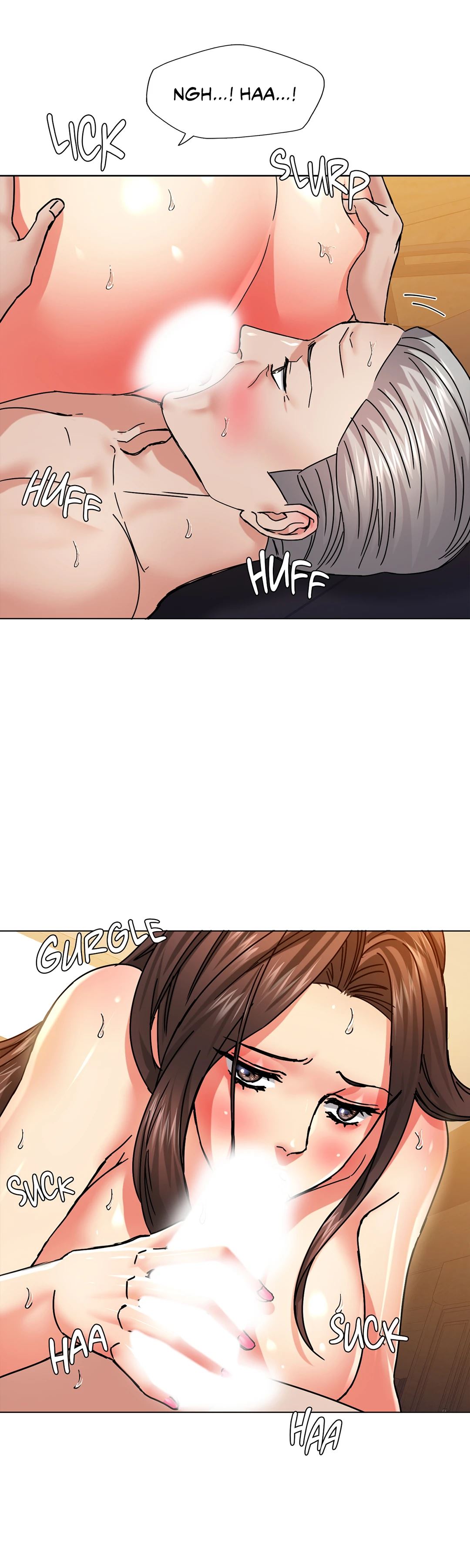 Climb on Top - Chapter 44 [photo 3] - MangaPorn