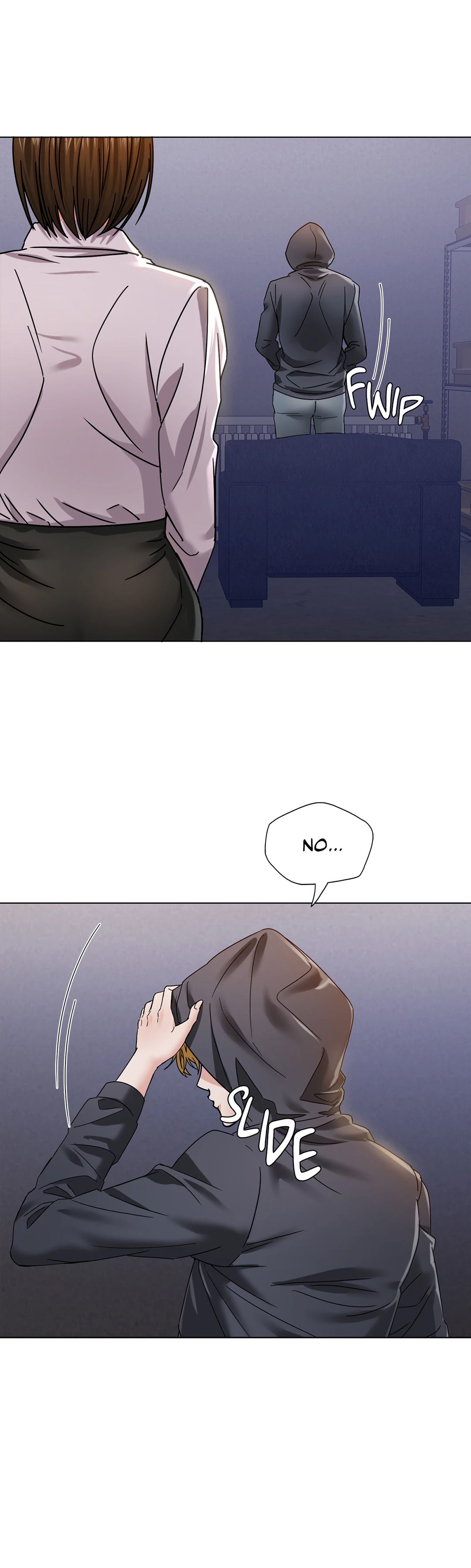 Climb on Top - Chapter 44 [photo 34] - MangaPorn