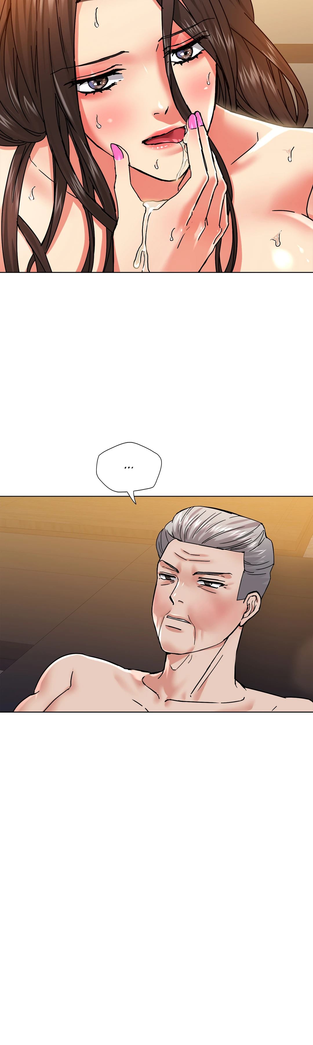 Climb on Top - Chapter 44 [photo 8] - MangaPorn