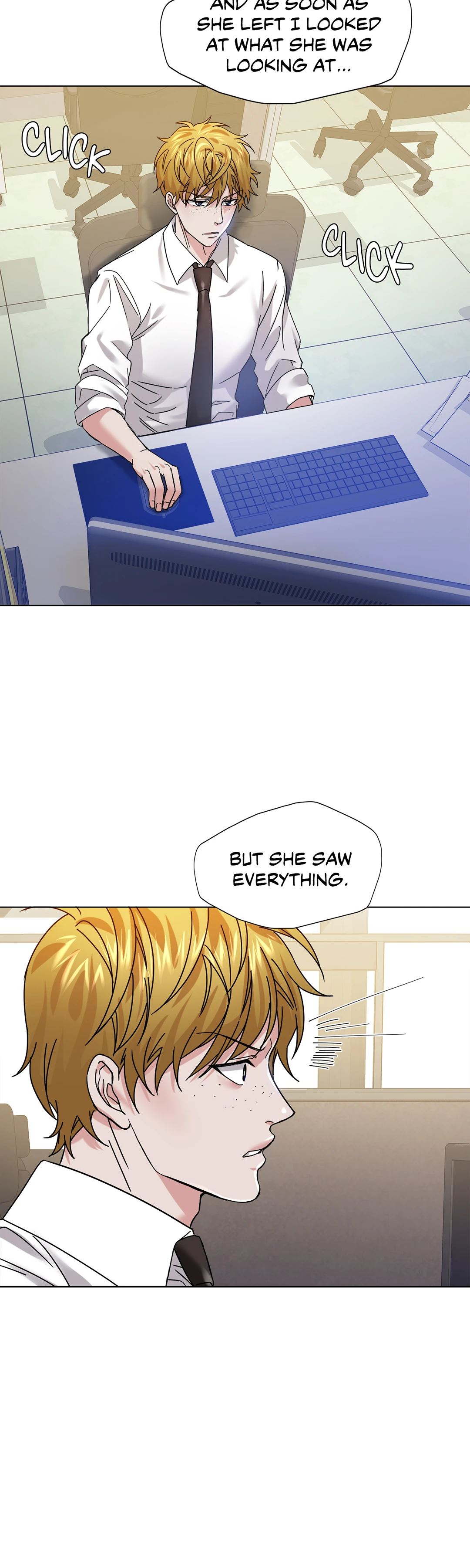 Climb on Top - Chapter 45 [photo 16] - MangaPorn