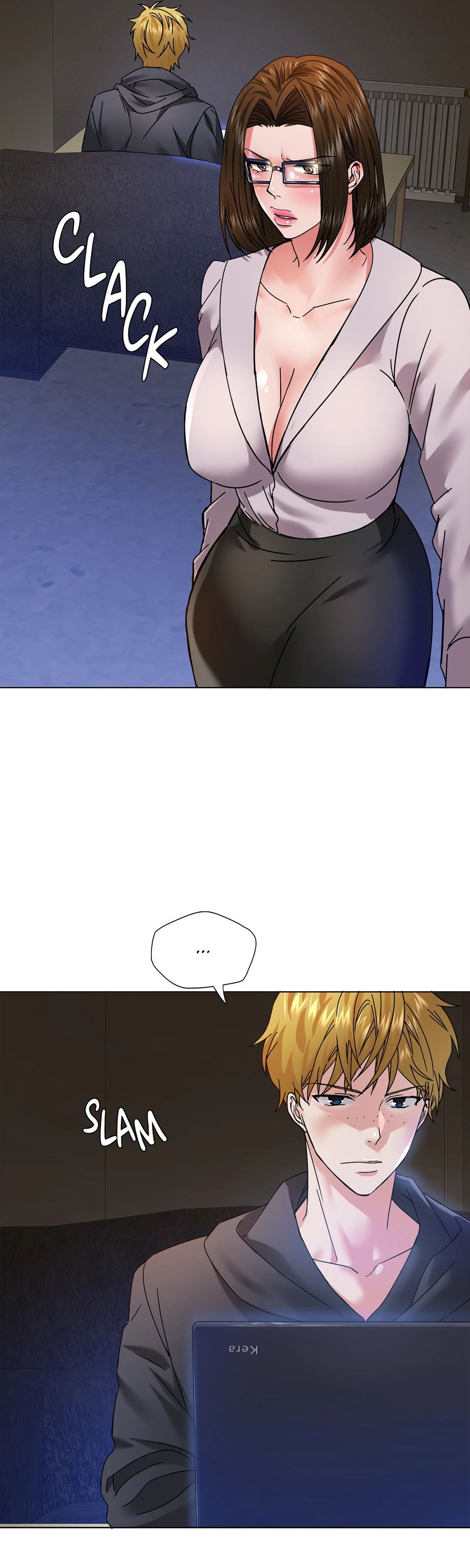 Climb on Top - Chapter 45 [photo 22] - MangaPorn