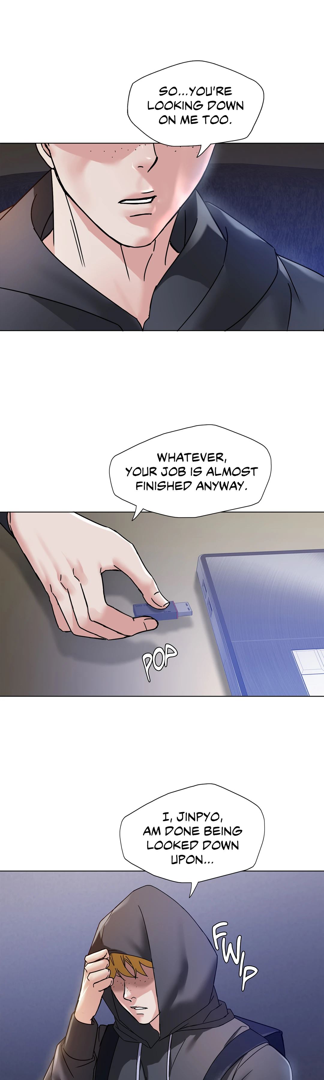 Climb on Top - Chapter 45 [photo 23] - MangaPorn