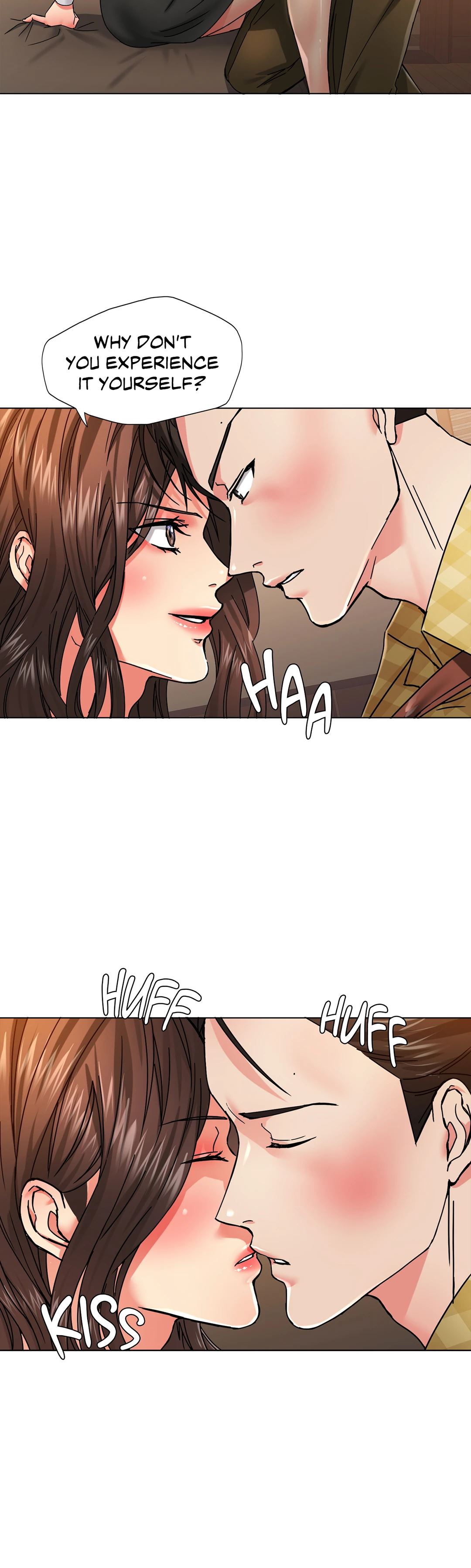 Climb on Top - Chapter 45 [photo 28] - MangaPorn