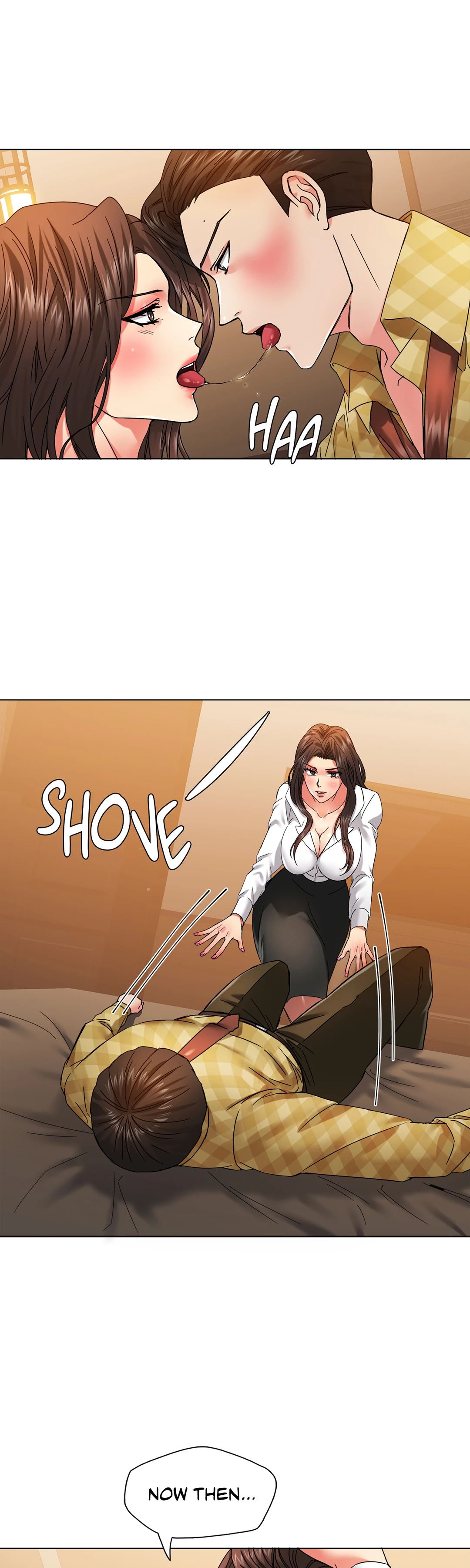 Climb on Top - Chapter 45 [photo 29] - MangaPorn