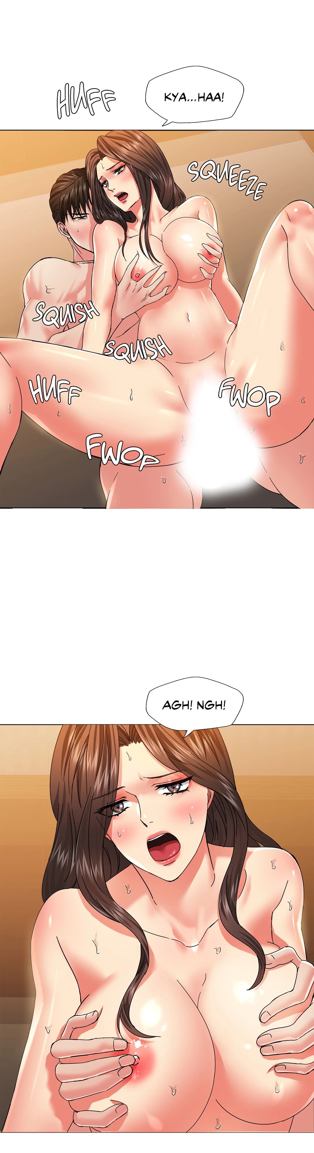 Climb on Top - Chapter 46 [photo 1] - MangaPorn