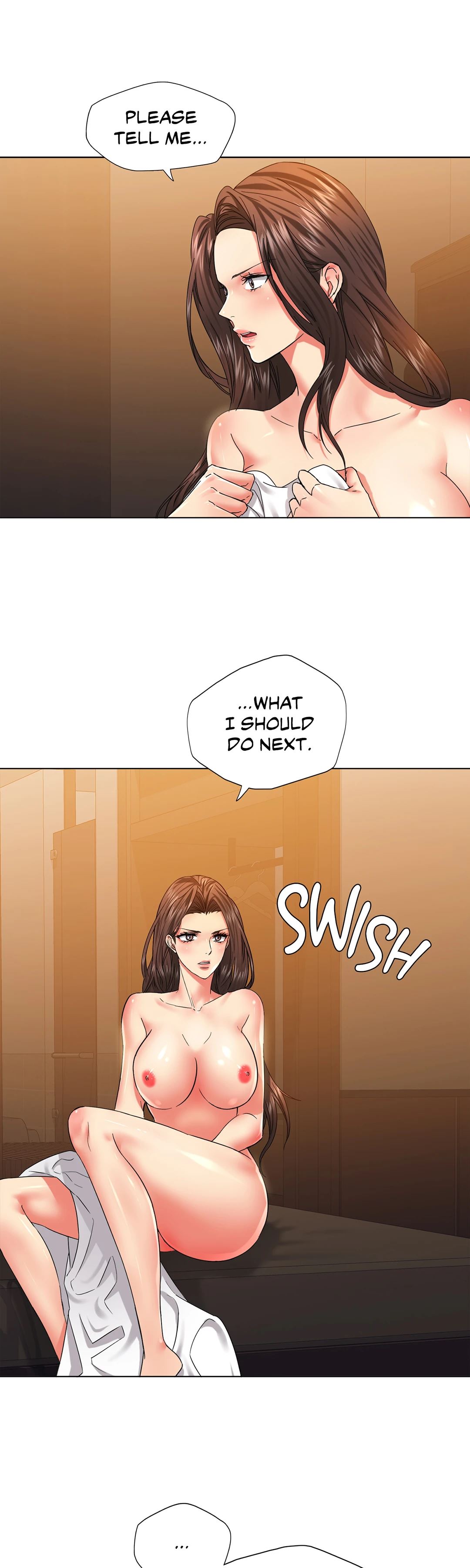 Climb on Top - Chapter 46 [photo 11] - MangaPorn