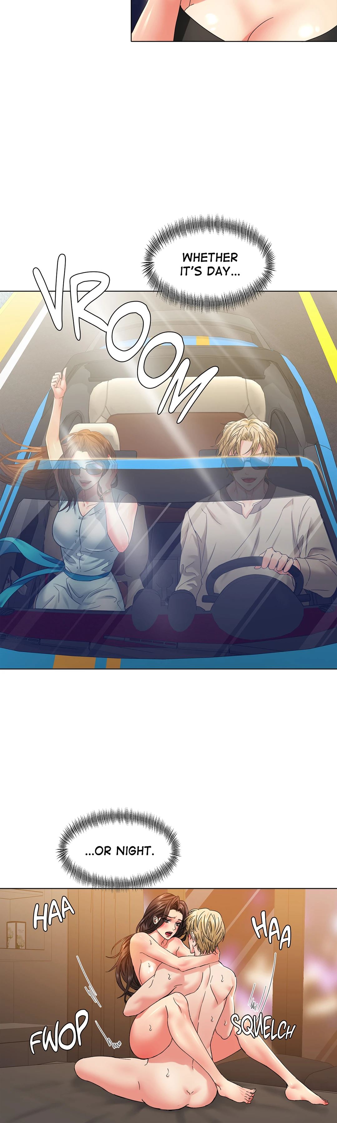 Climb on Top - Chapter 46 [photo 14] - MangaPorn