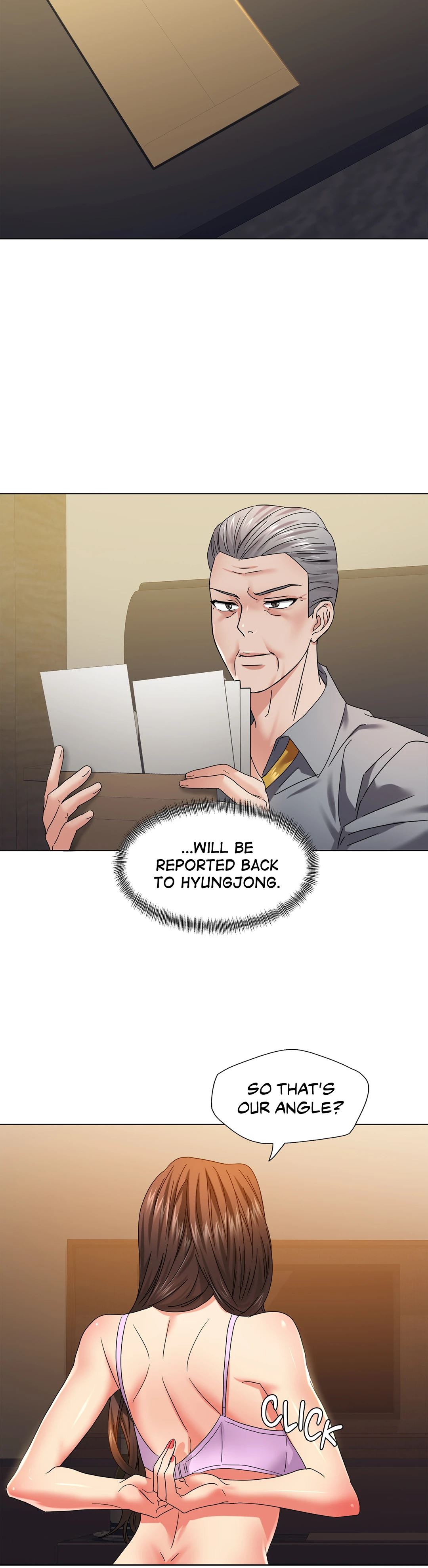 Climb on Top - Chapter 46 [photo 16] - MangaPorn