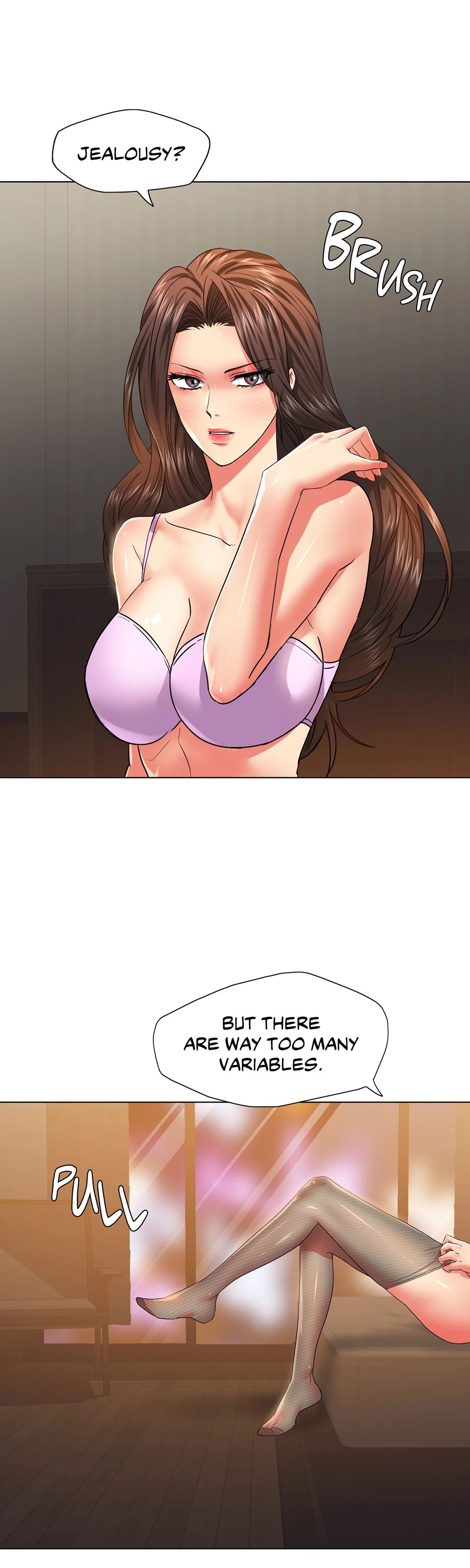 Climb on Top - Chapter 46 [photo 17] - MangaPorn