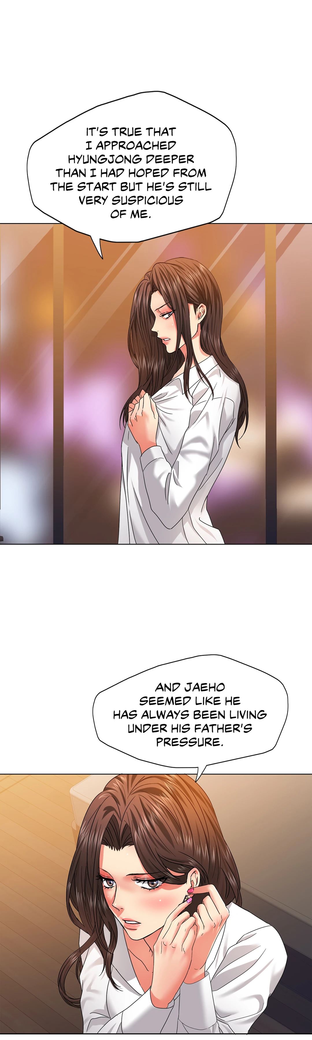 Climb on Top - Chapter 46 [photo 18] - MangaPorn