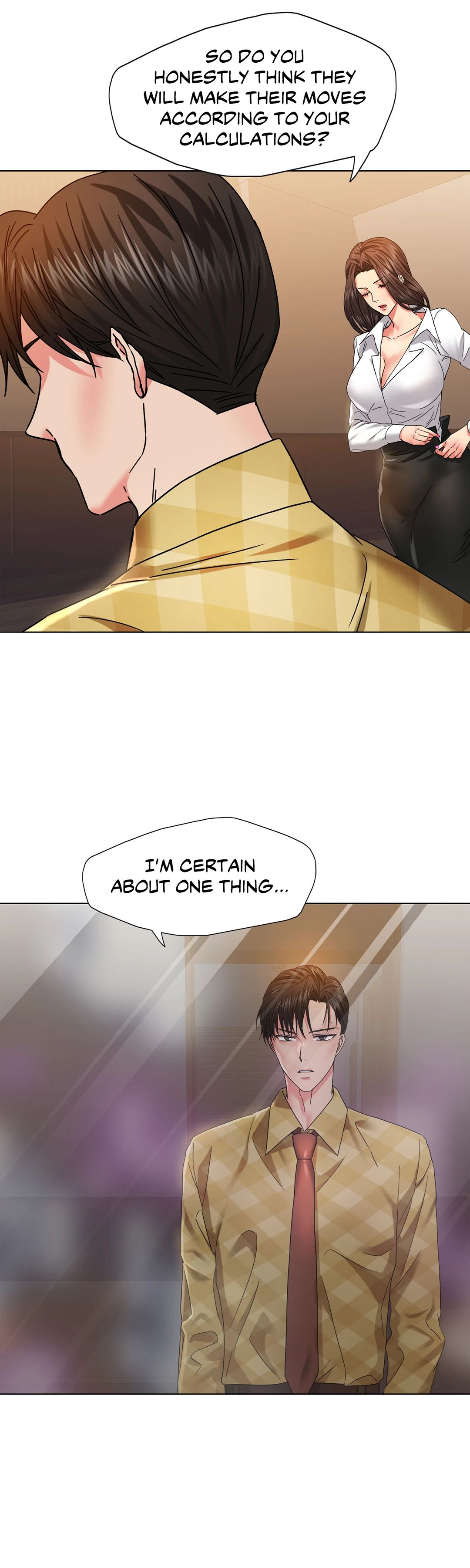 Climb on Top - Chapter 46 [photo 19] - MangaPorn