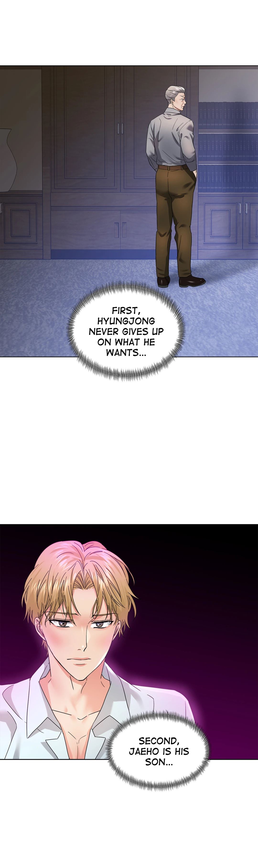 Climb on Top - Chapter 46 [photo 20] - MangaPorn