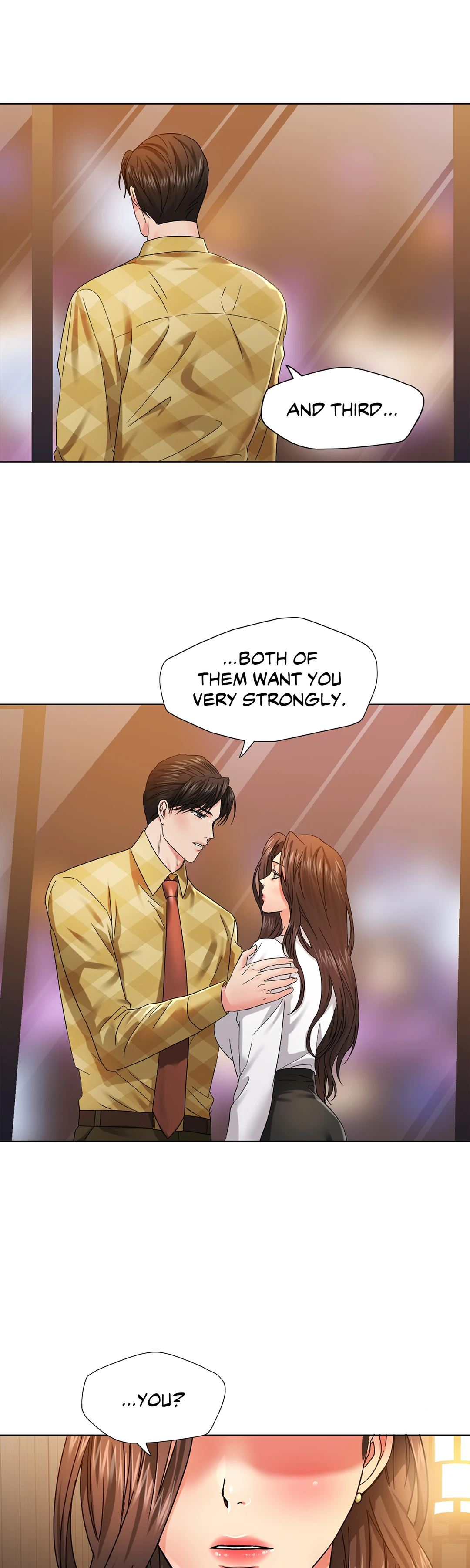 Climb on Top - Chapter 46 [photo 21] - MangaPorn