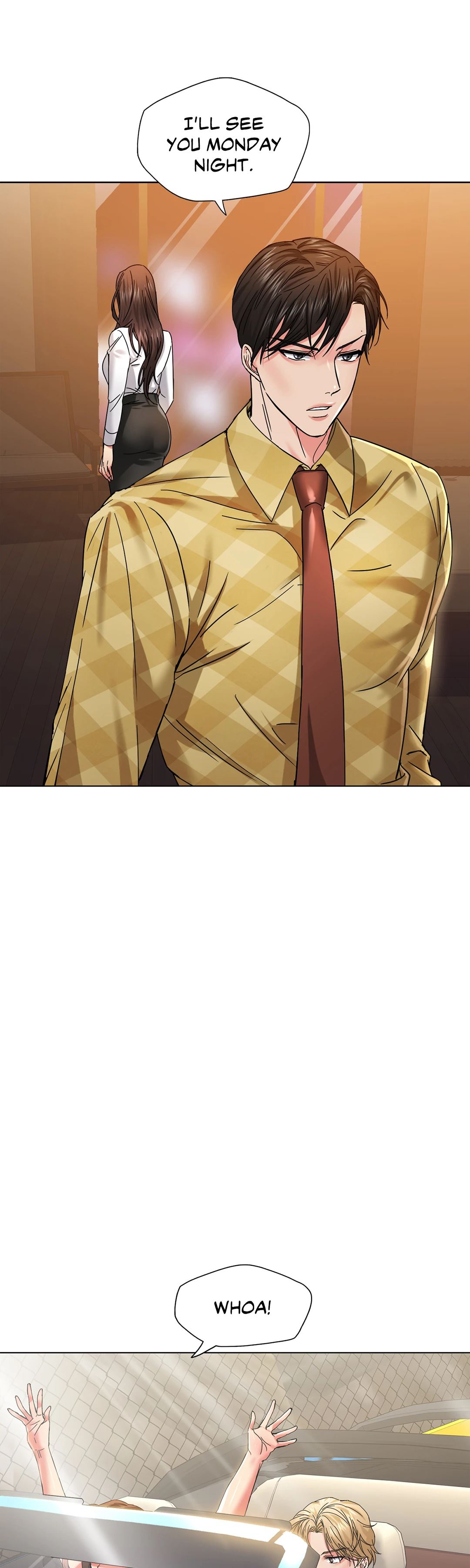 Climb on Top - Chapter 46 [photo 23] - MangaPorn